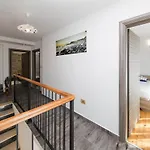 Odiseja Feriehus Tribalj (Primorsko-Goranska)