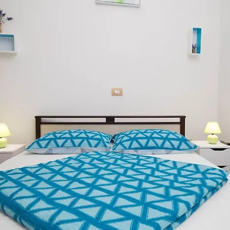 Odiseja Σπίτι διακοπών
