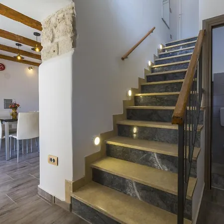 Odiseja * Tribalj (Primorsko-Goranska)