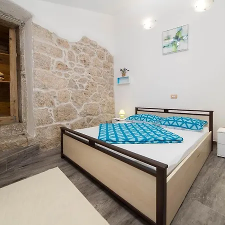 Σπίτι διακοπών Odiseja