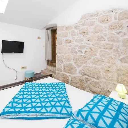 Prázdninový dům Odiseja