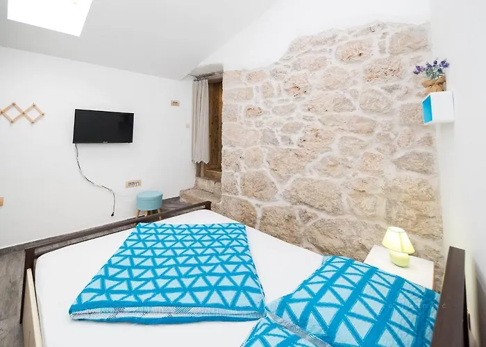 Casa de Férias Odiseja