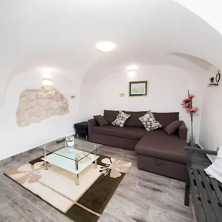 Odiseja Casa vacanze Tribalj (Primorsko-Goranska)