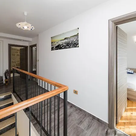 Odiseja Tatil Evi Tribalj (Primorsko-Goranska)