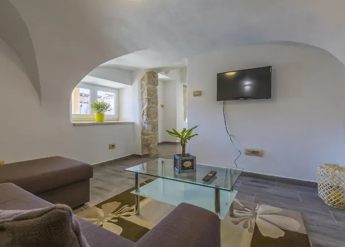 بيت للعطل Odiseja *